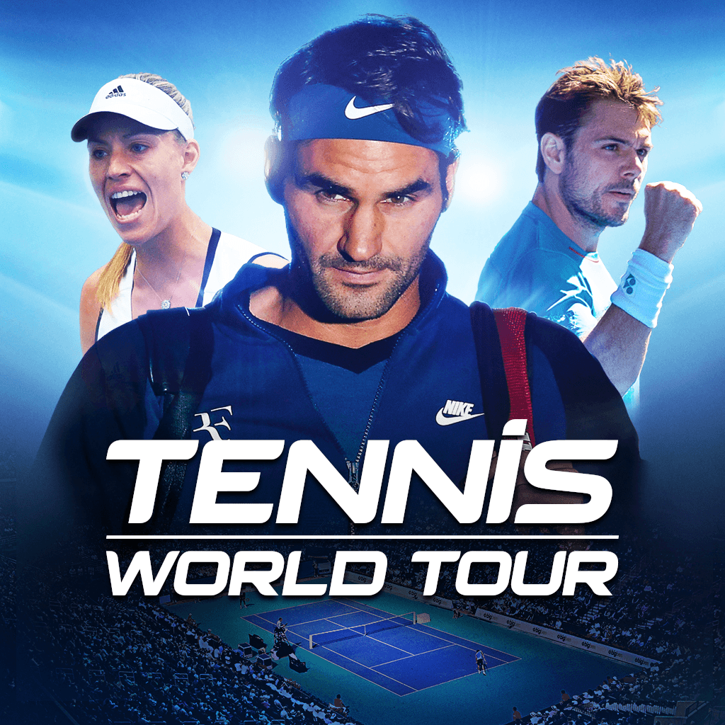 Tennis World Tour