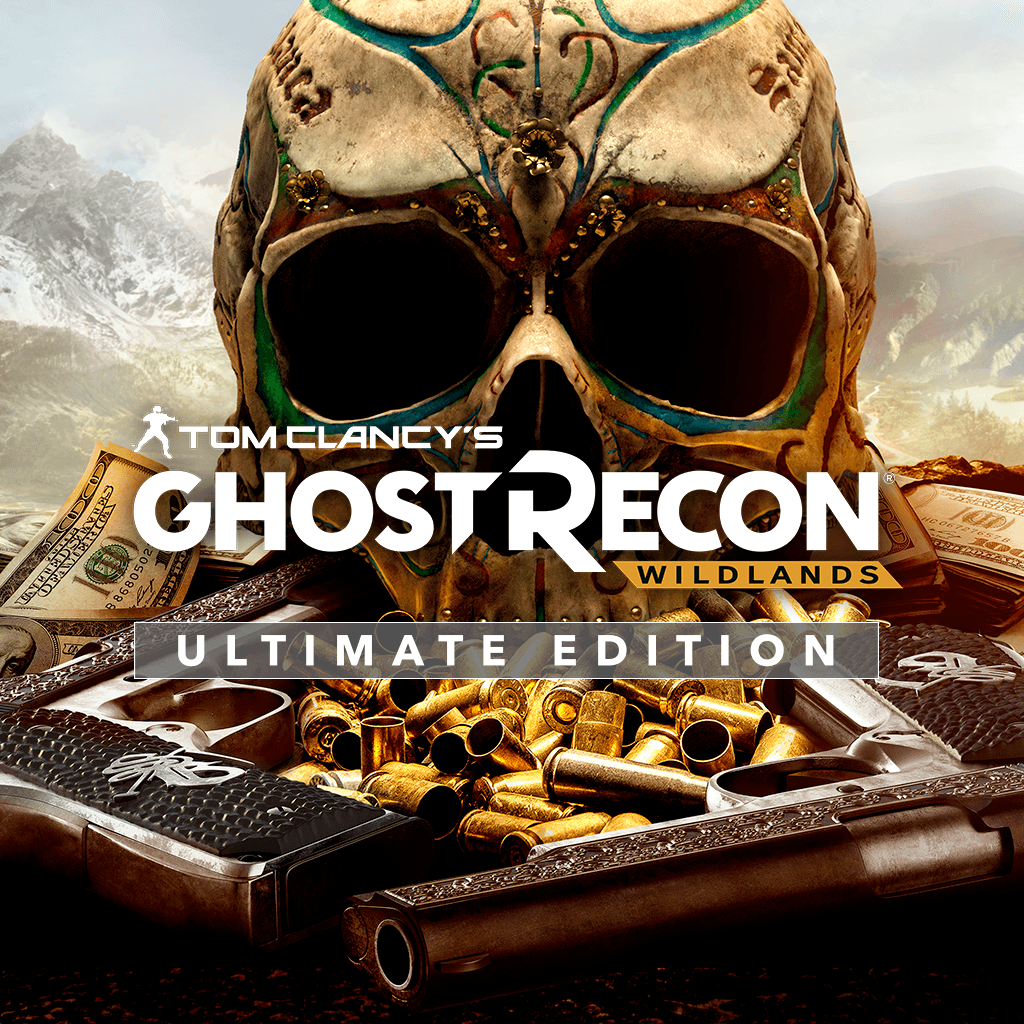 Tom Clancy’s Ghost Recon® Wildlands - Ultimate