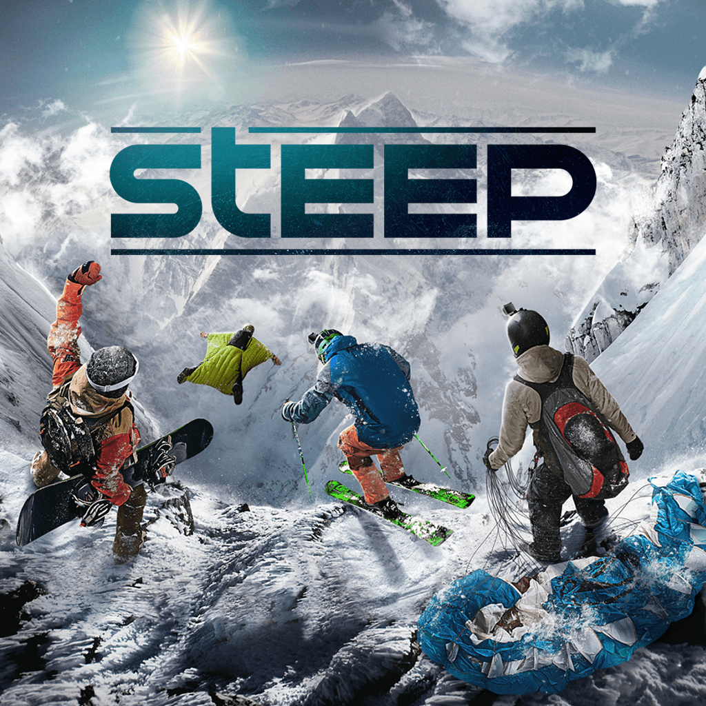 STEEP