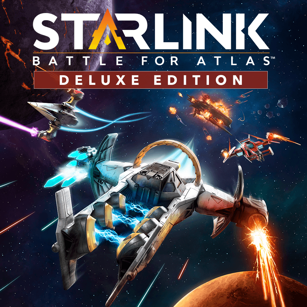 Starlink: Battle For Atlas - Deluxe