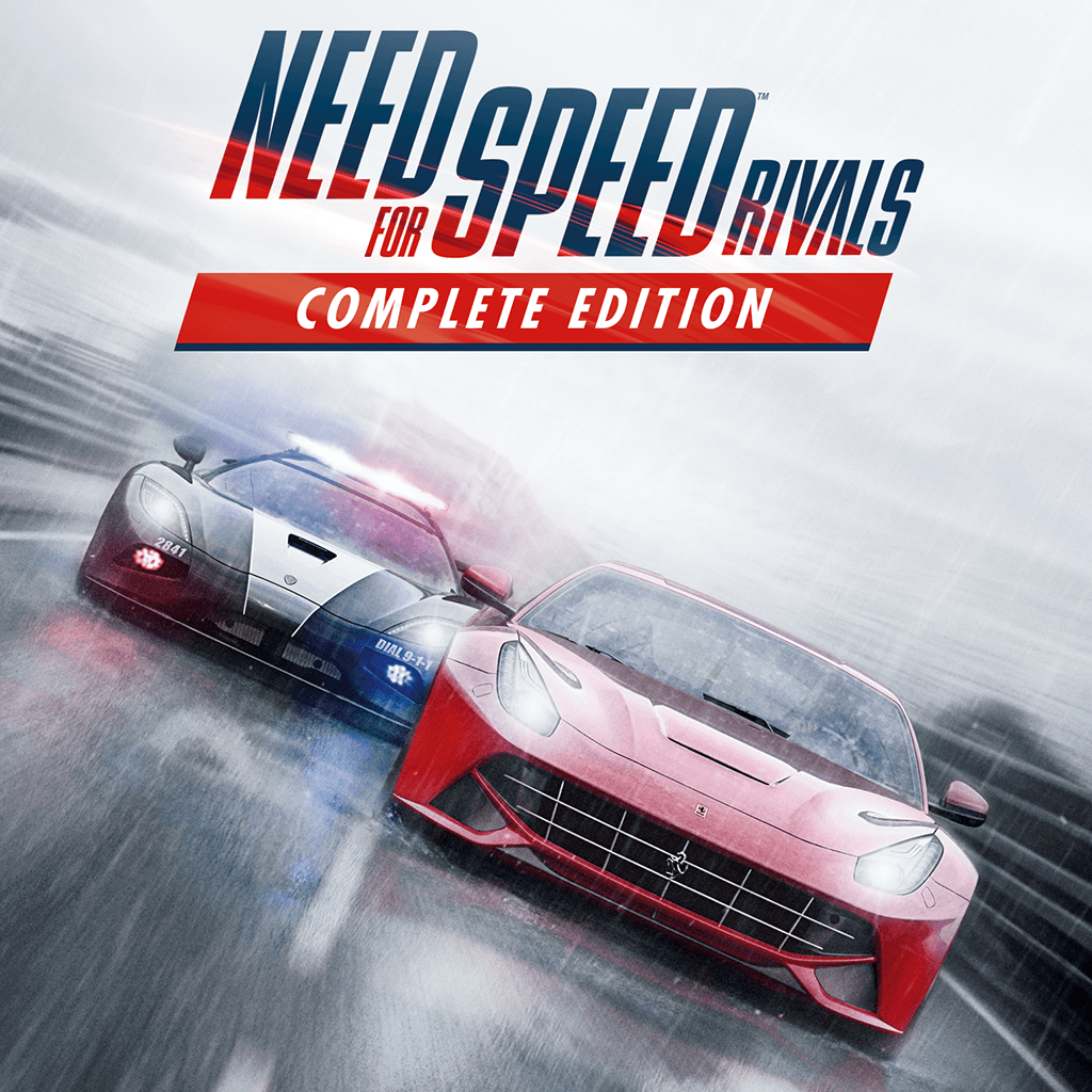 Need for Speed™ Rivals - Complete