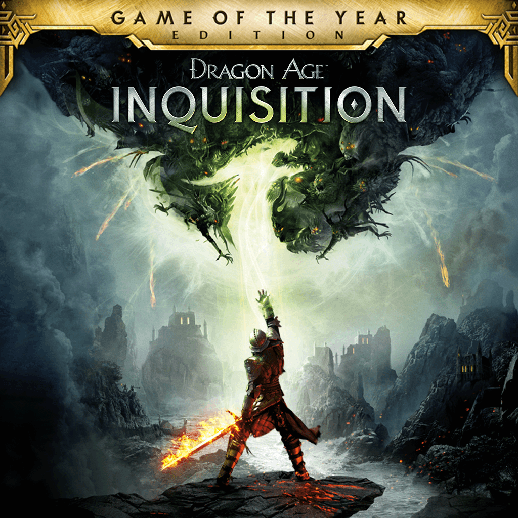 Dragon Age™: Inquisition - GOTY