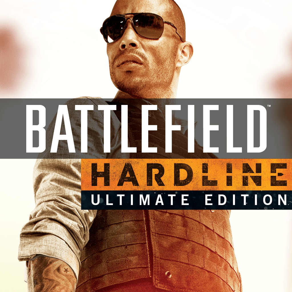 Battlefield™ Hardline - Ultimate
