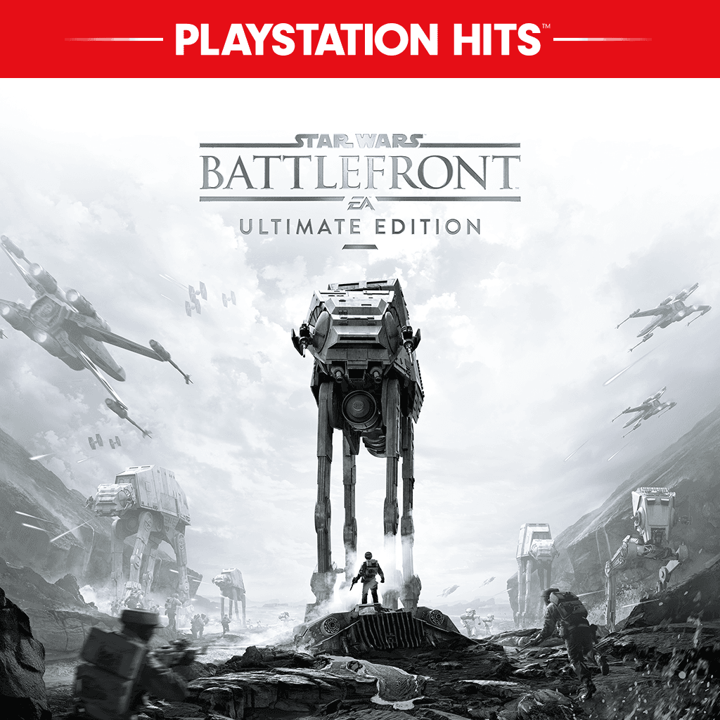 STAR WARS™  Battlefront™ - Ultimate