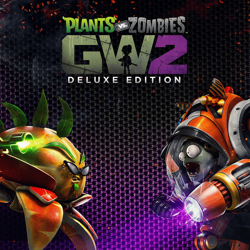 Plants vs. Zombies™ Garden Warfare 2 - Deluxe