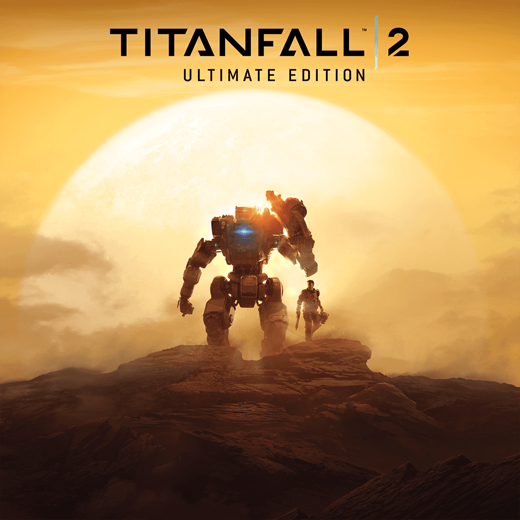 Titanfall® 2 - Ultimate