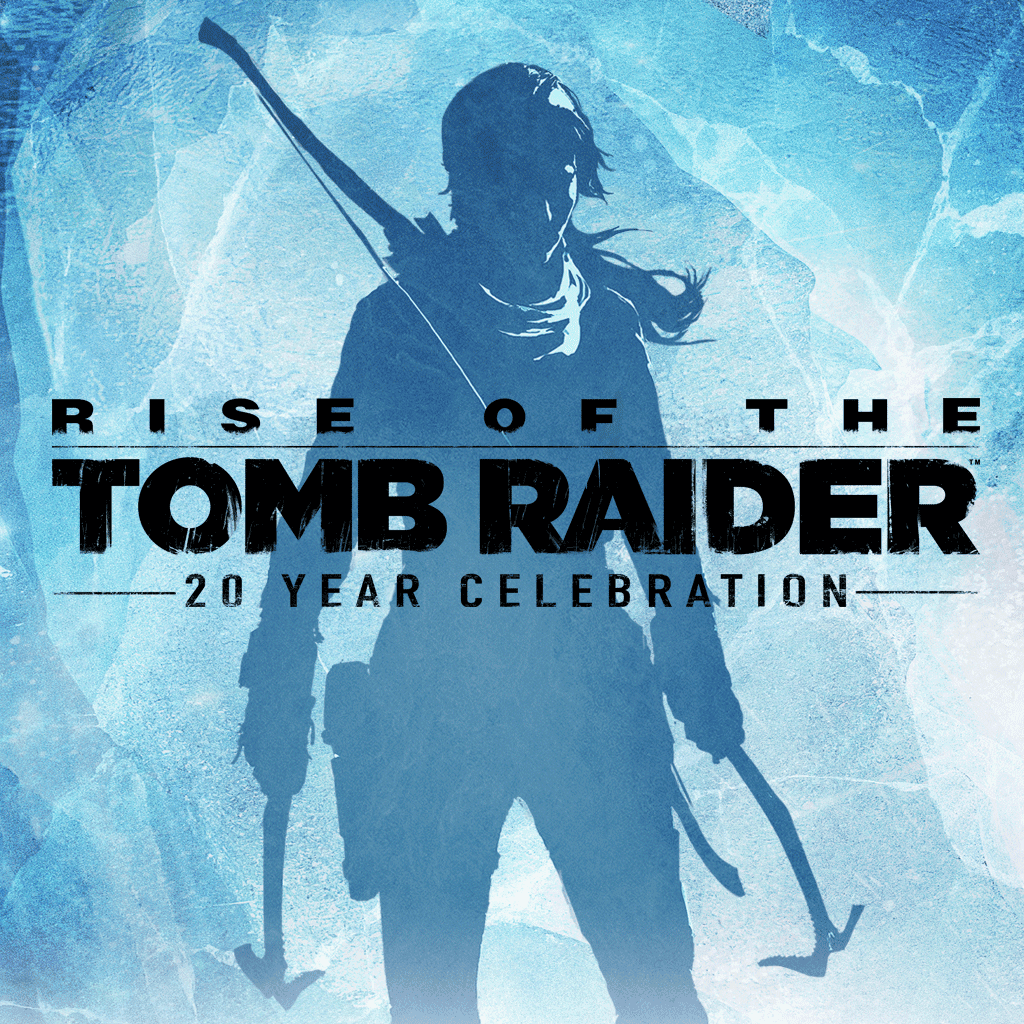 Rise of the Tomb Raider: 20 Year Celebration Demo