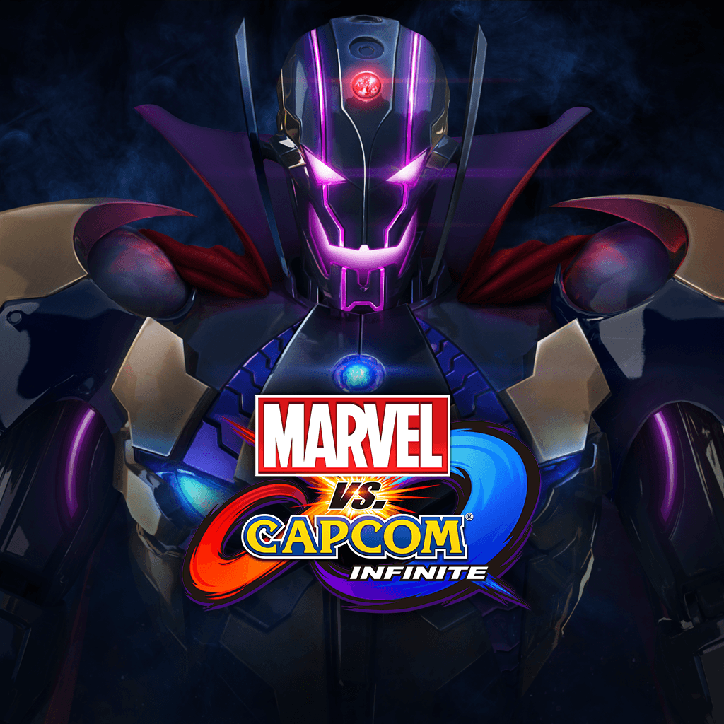 Marvel vs. Capcom: Infinite - Deluxe