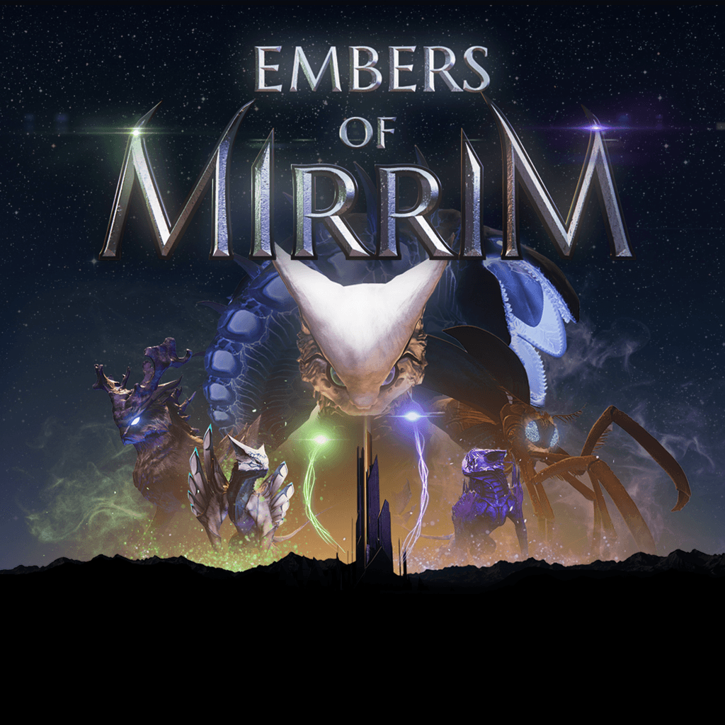Embers of Mirrim