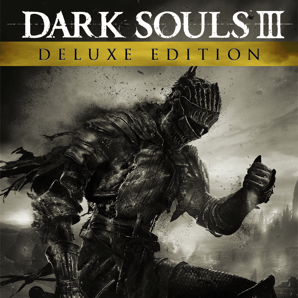 DARK SOULS™ III - Deluxe