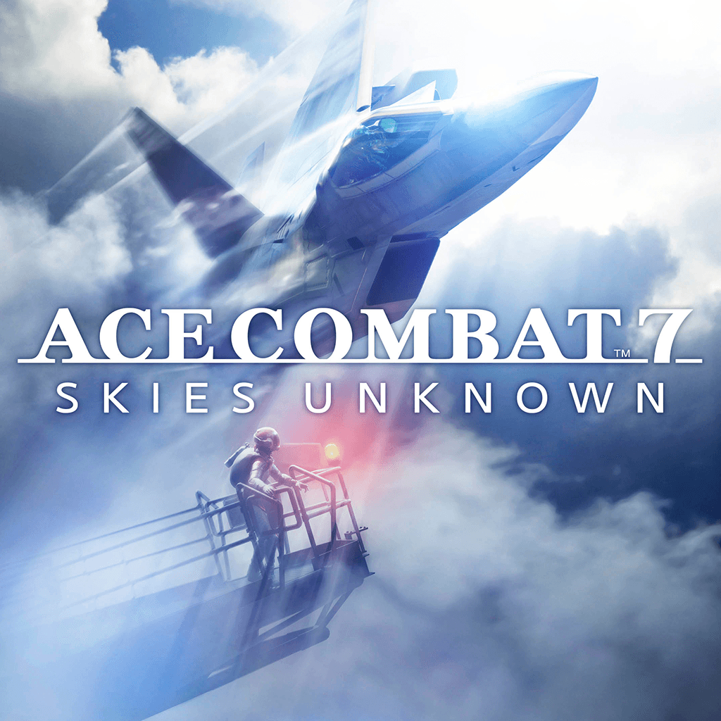 ACE COMBAT™7: SKIES UNKNOWN