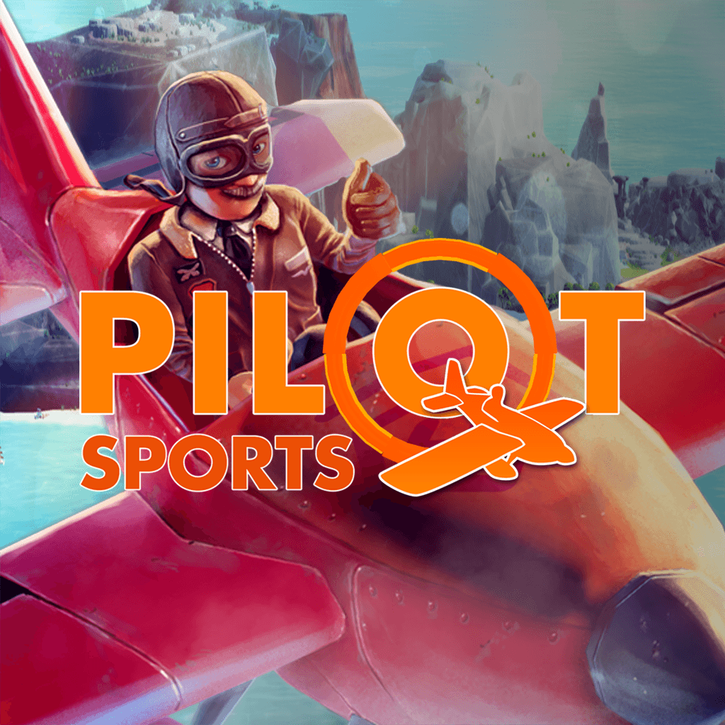 PILOT SPORTS