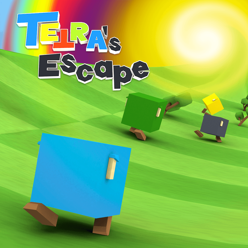 TETRA’s Escape