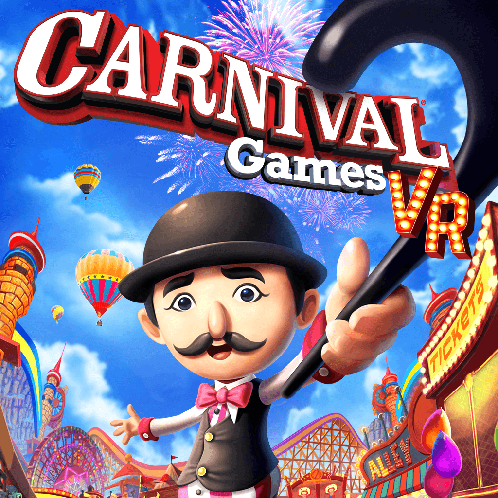 Carnival Games® VR