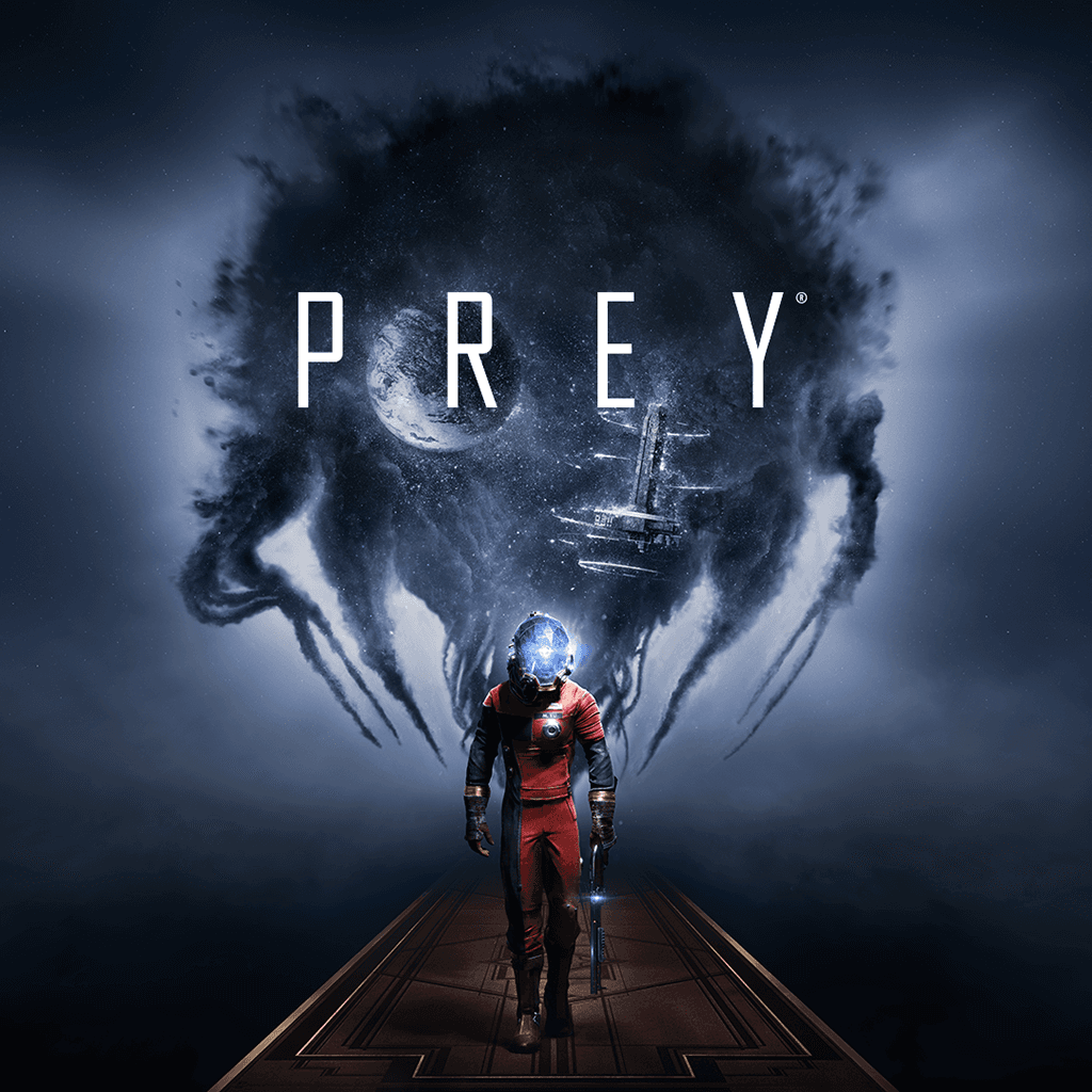 Prey Trial