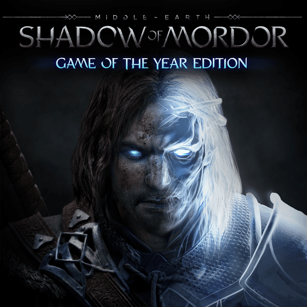 Middle-earth™: Shadow of Mordor™ - GOTY