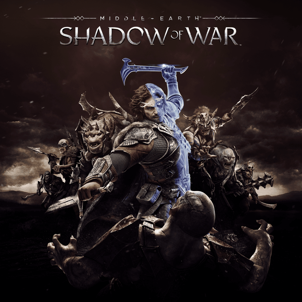 Middle-earth™: Shadow of War™