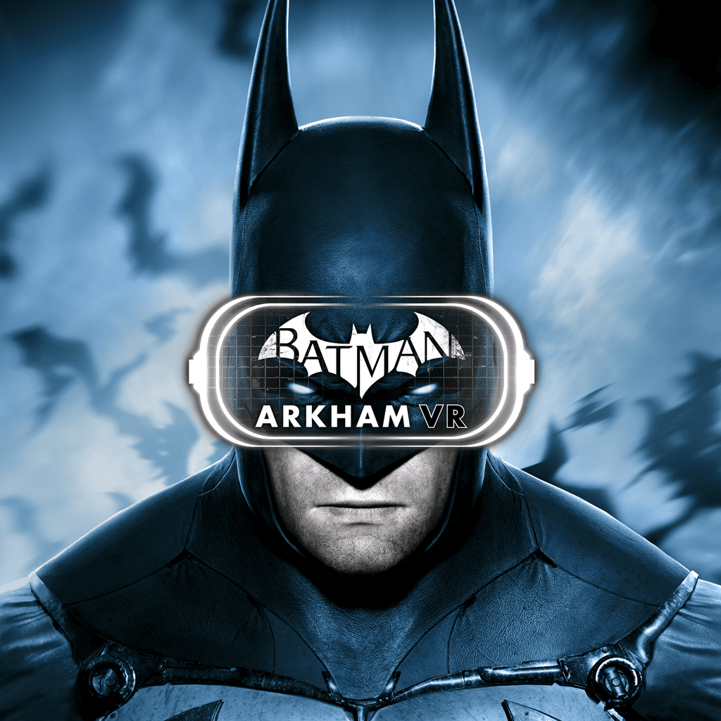 Batman™: Arkham VR