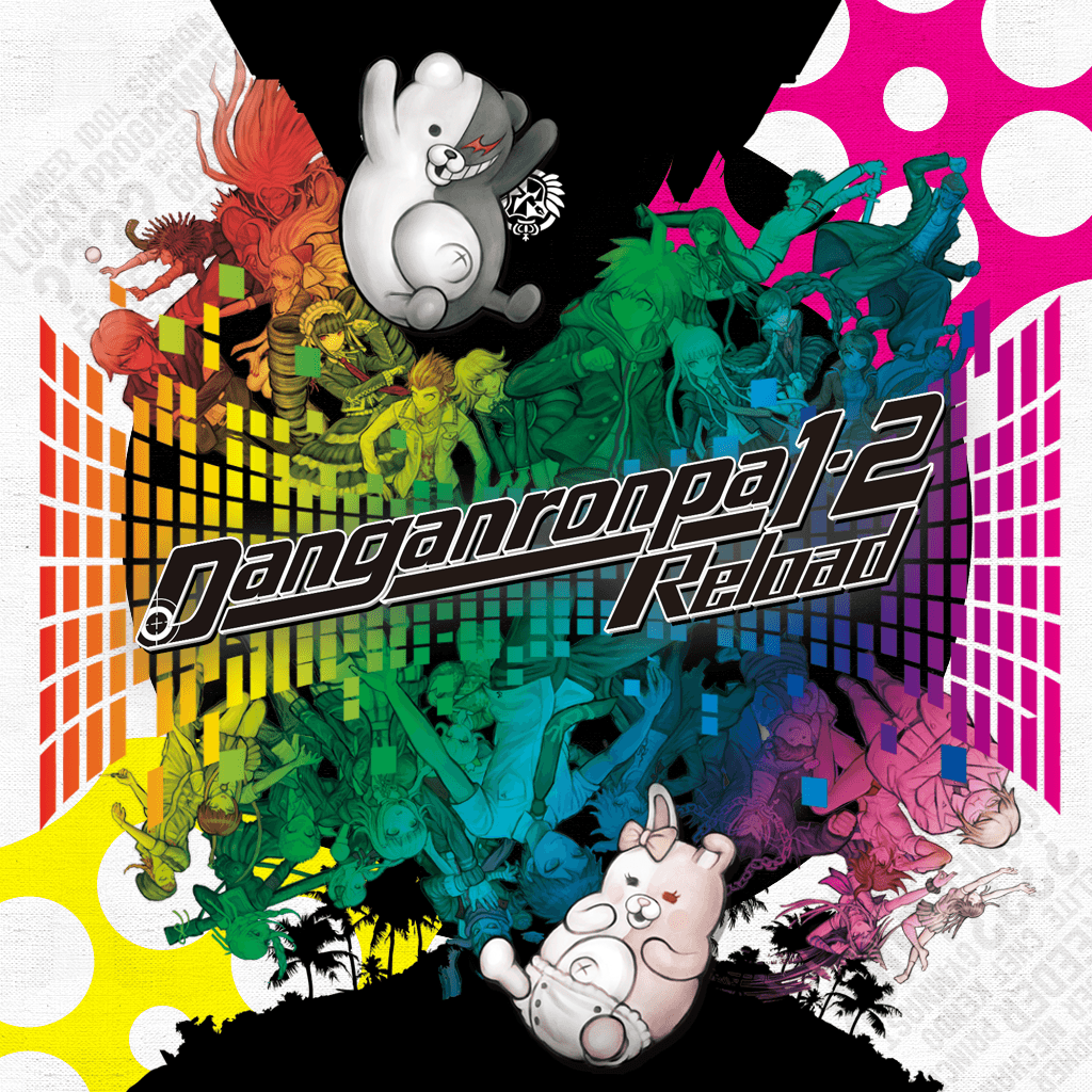 Danganronpa 1•2 Reload