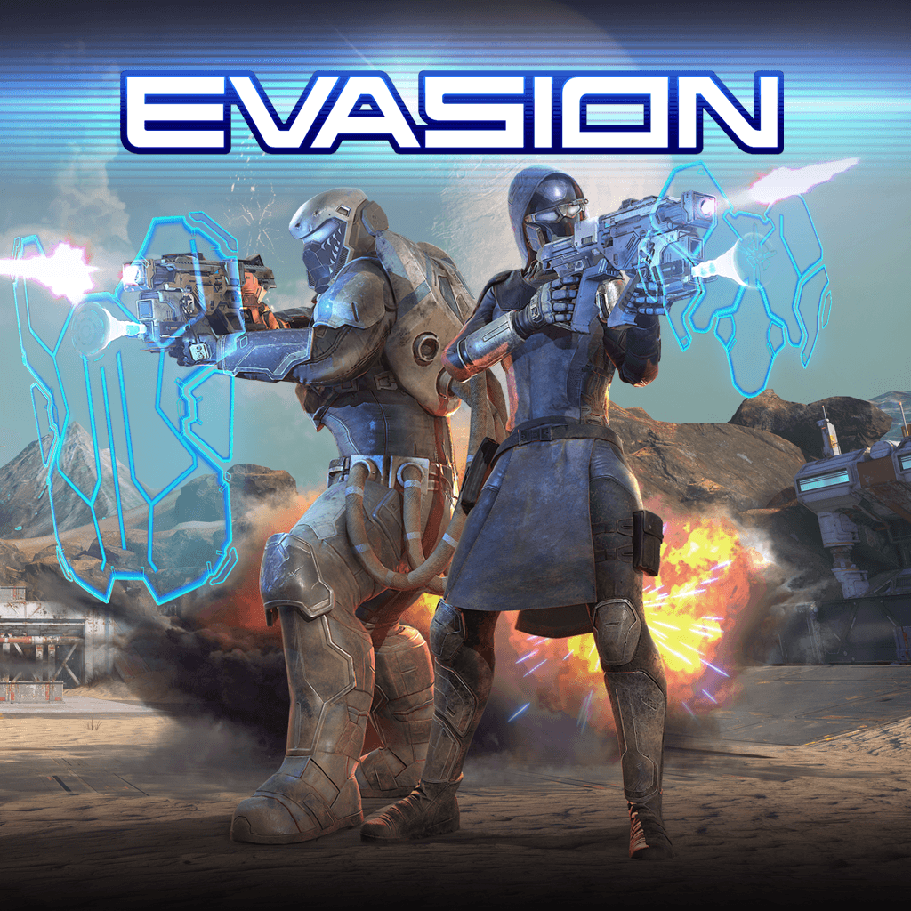 Evasion