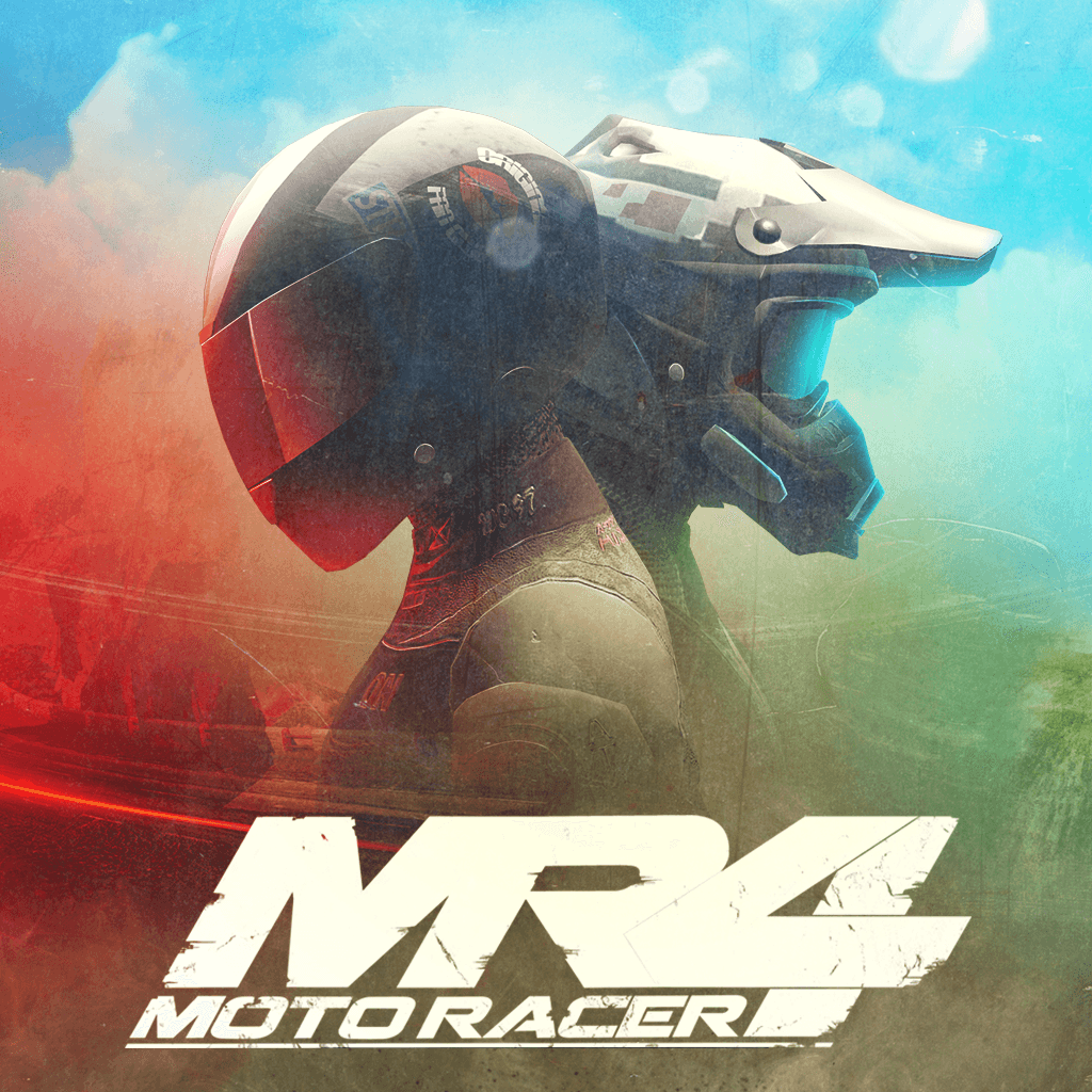 Moto Racer 4