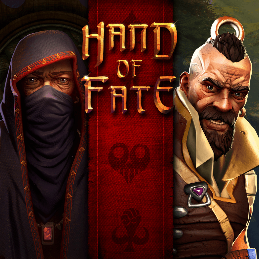 Hand of Fate - Deluxe