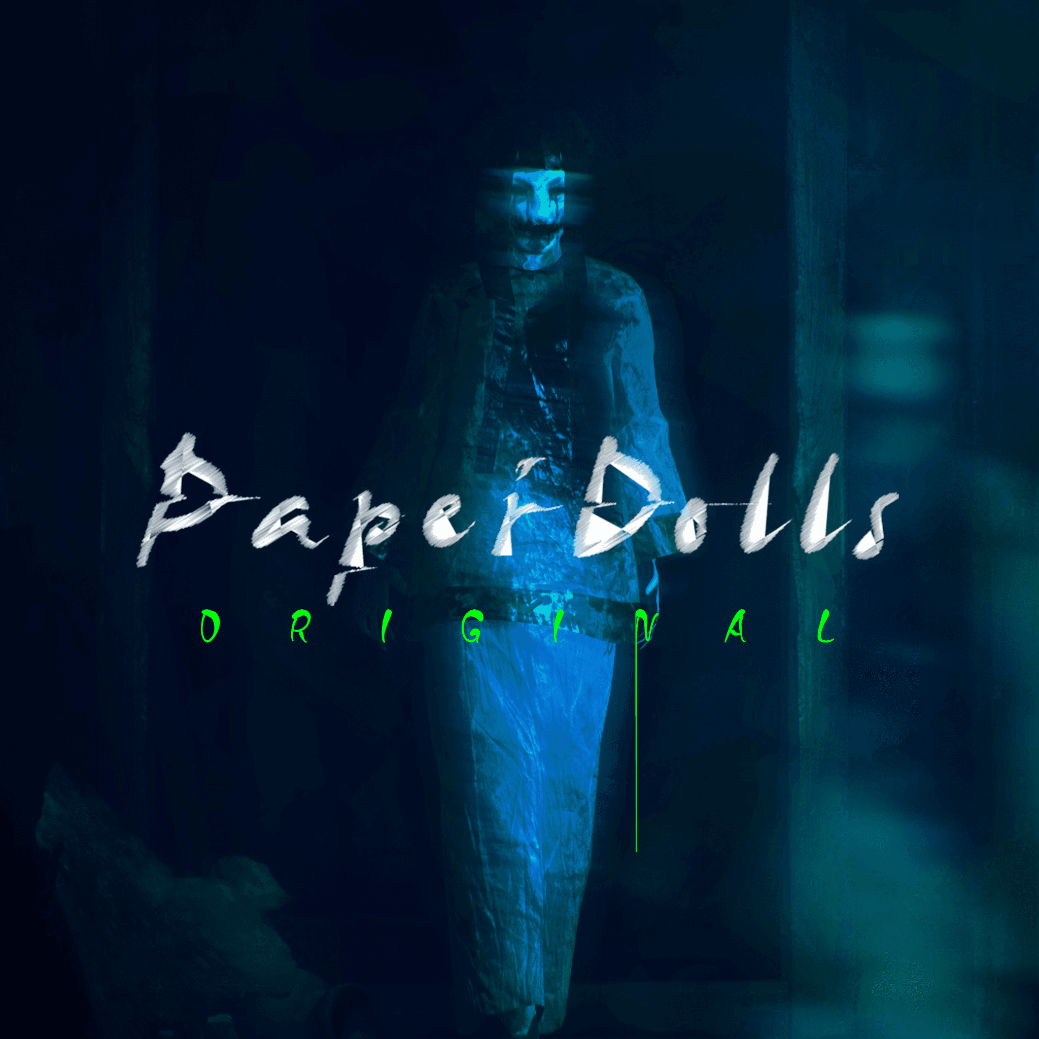 Paper Dolls Original