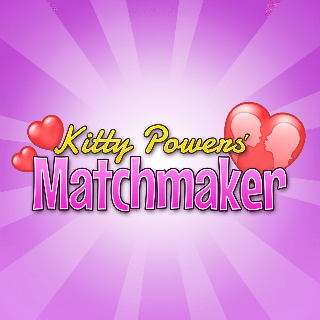 Kitty Powers' Matchmaker