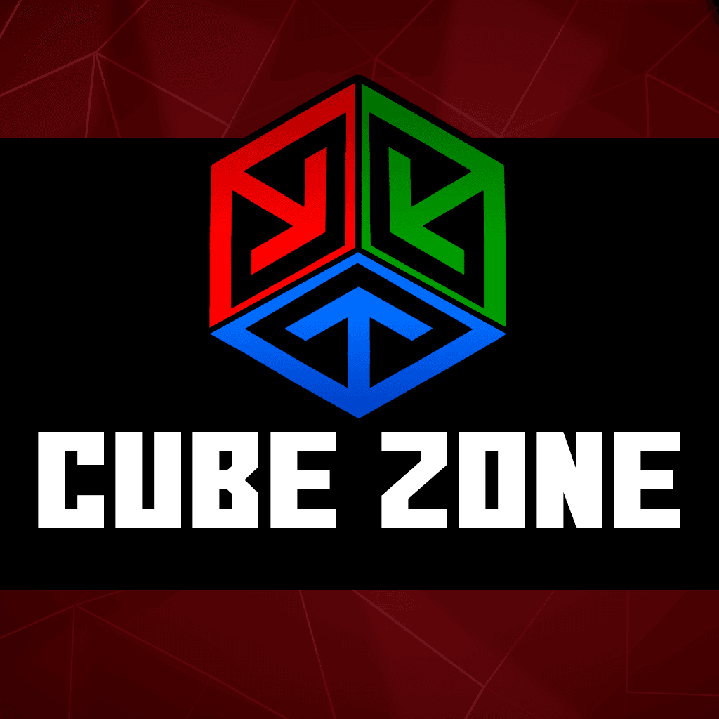 Cube Zone