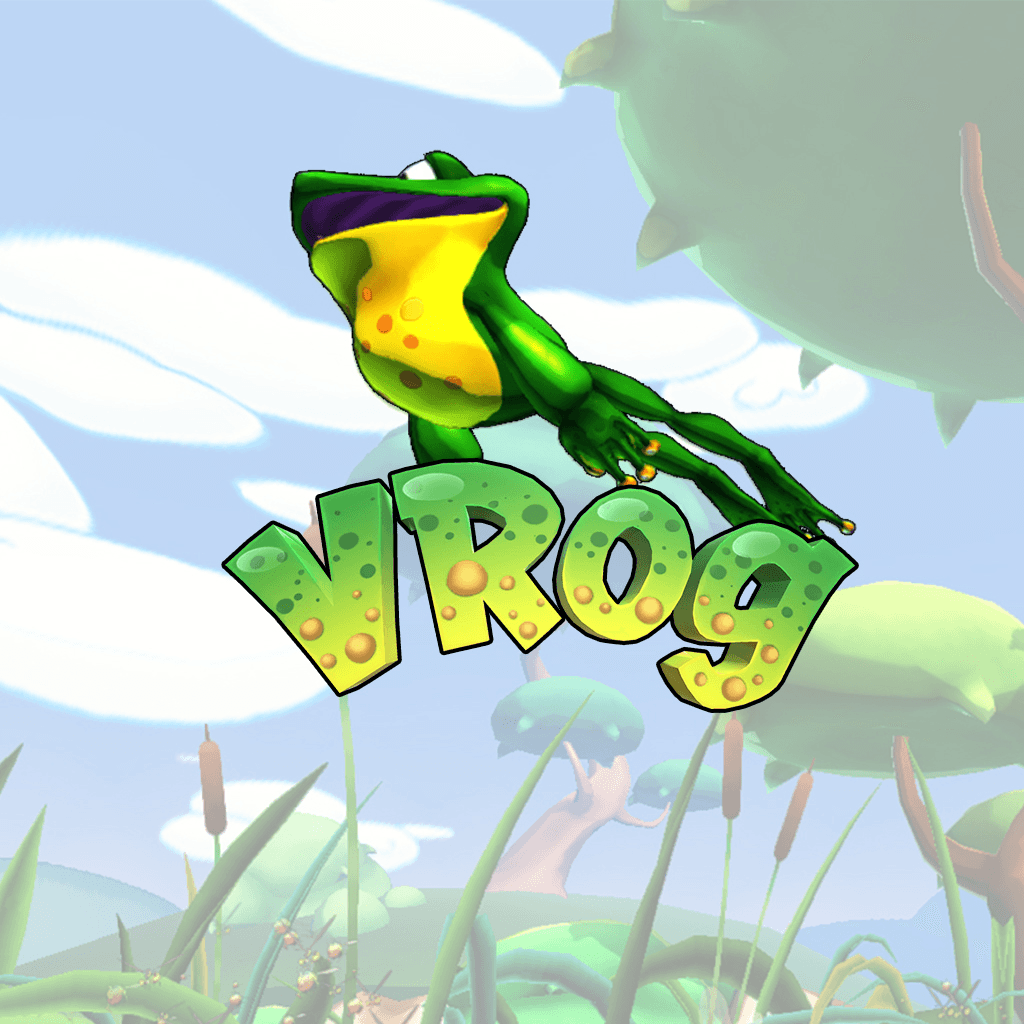 VRog