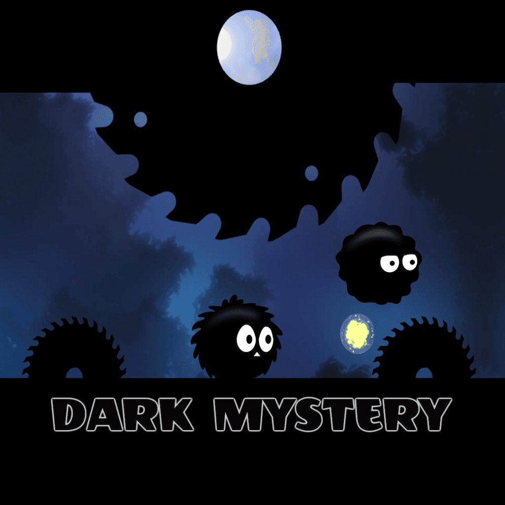 Dark Mystery