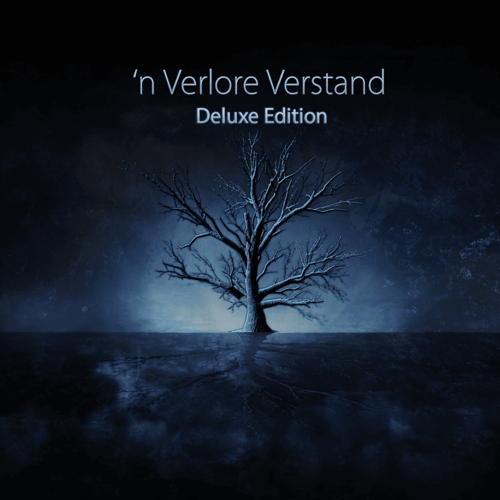 'n Verlore Verstand - Deluxe