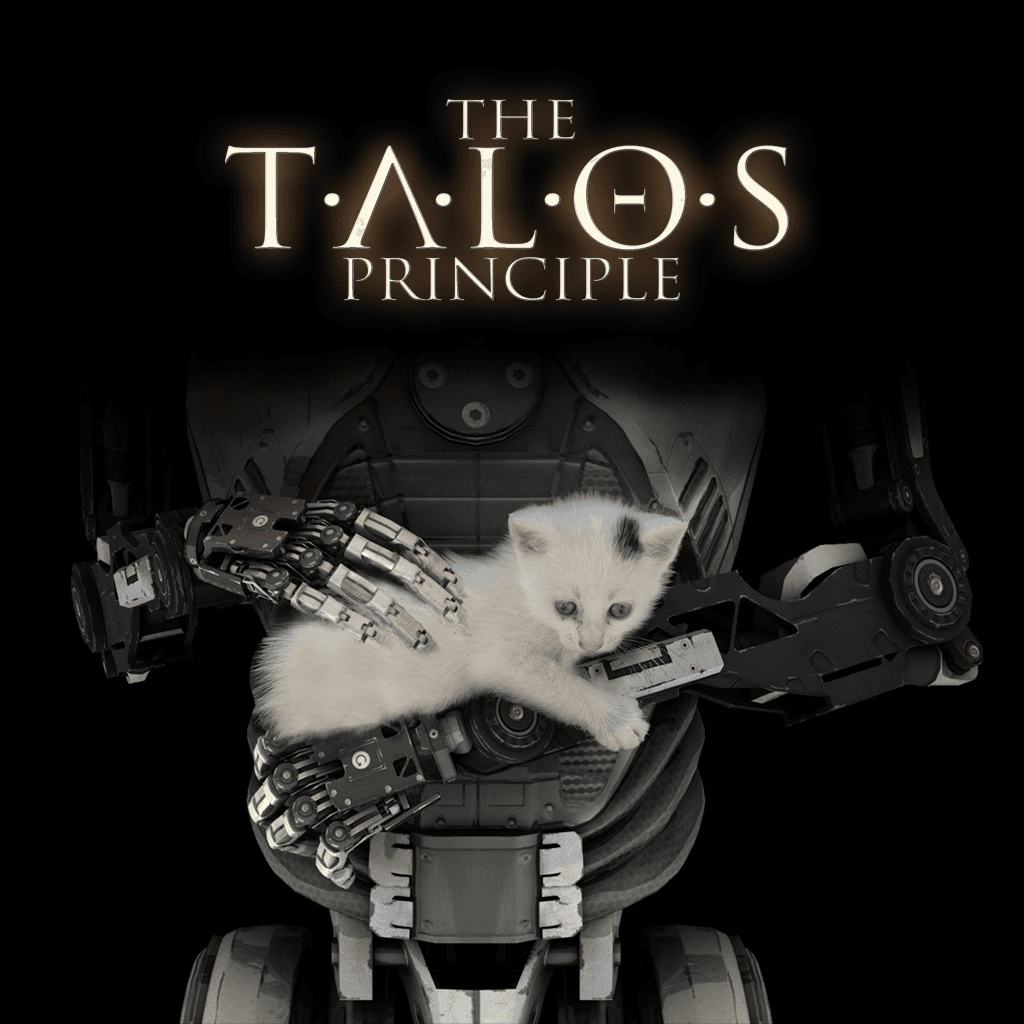 The Talos Principle - Deluxe