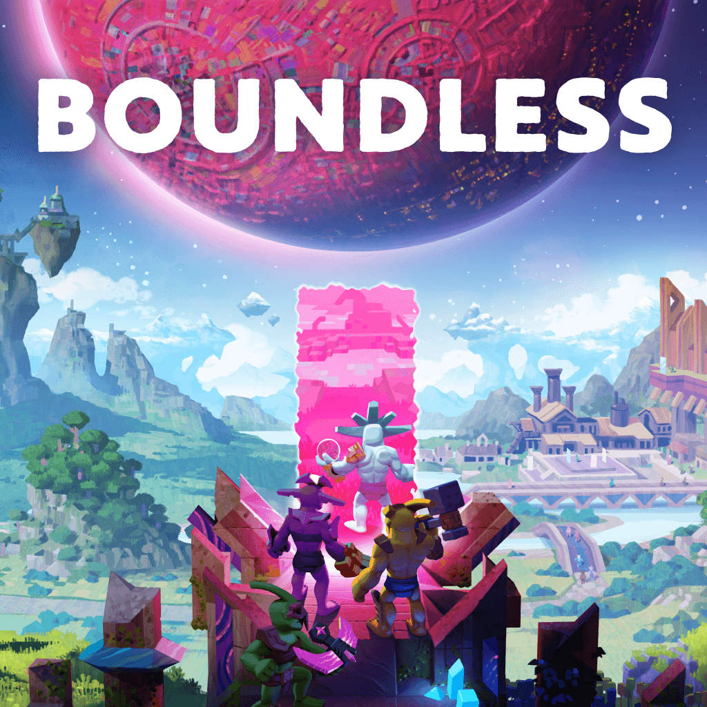 Boundless