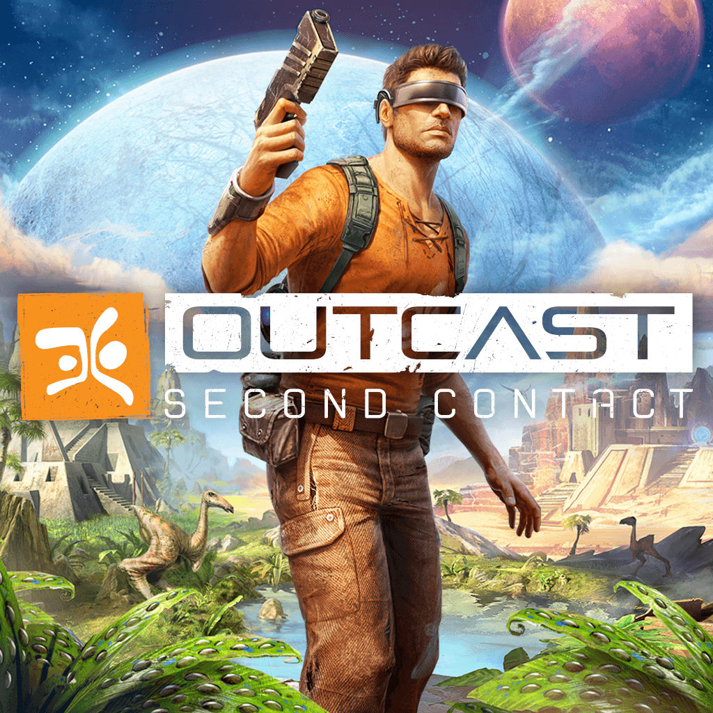 Outcast - Second Contact