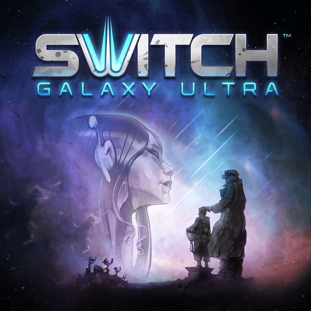 Switch Galaxy Ultra