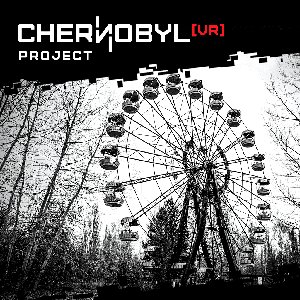 Chernobyl VR Project