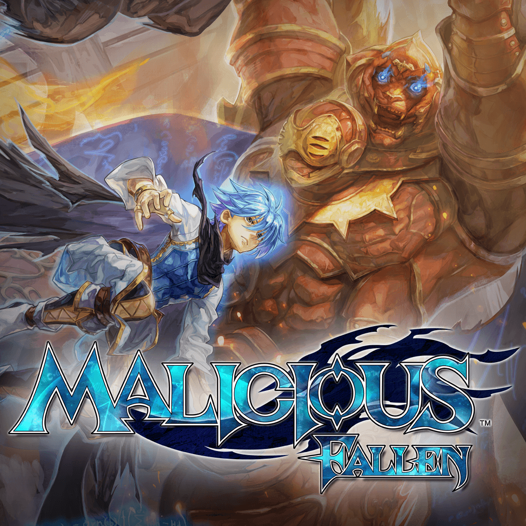 Malicious Fallen - Deluxe