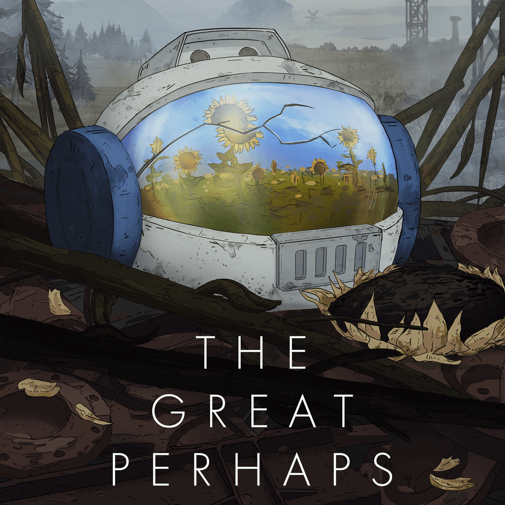 The Great Perhaps