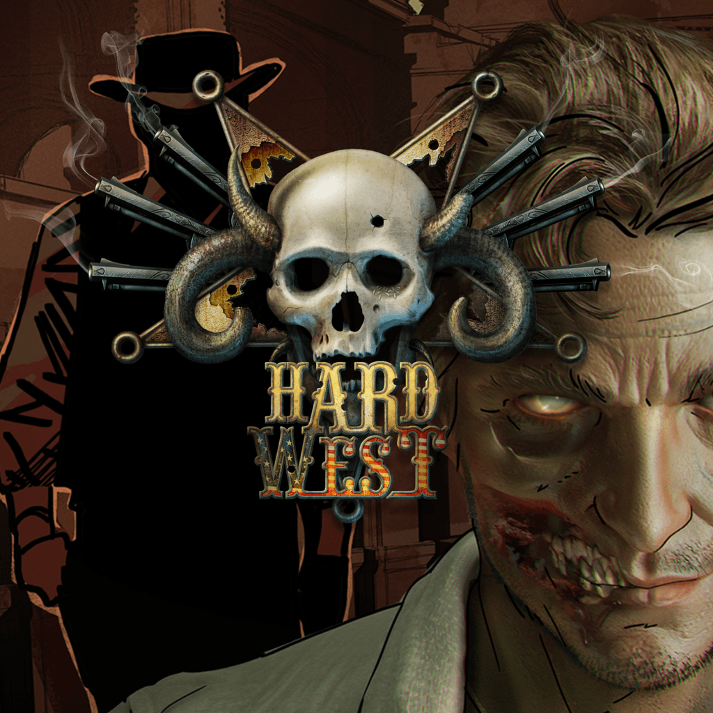 Hard West - Ultimate