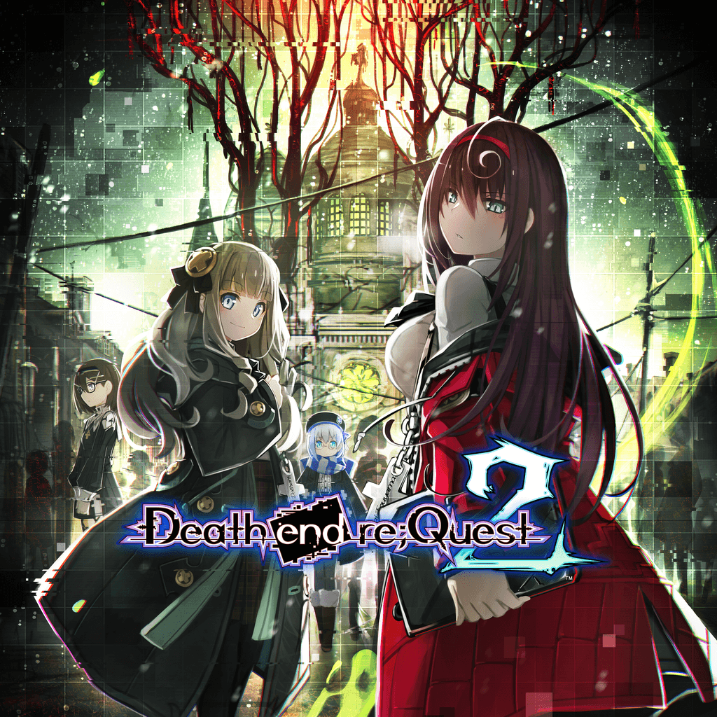 Death end re;Quest 2