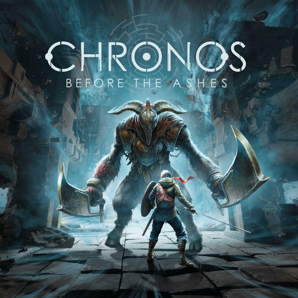 Chronos: Before the Ashes