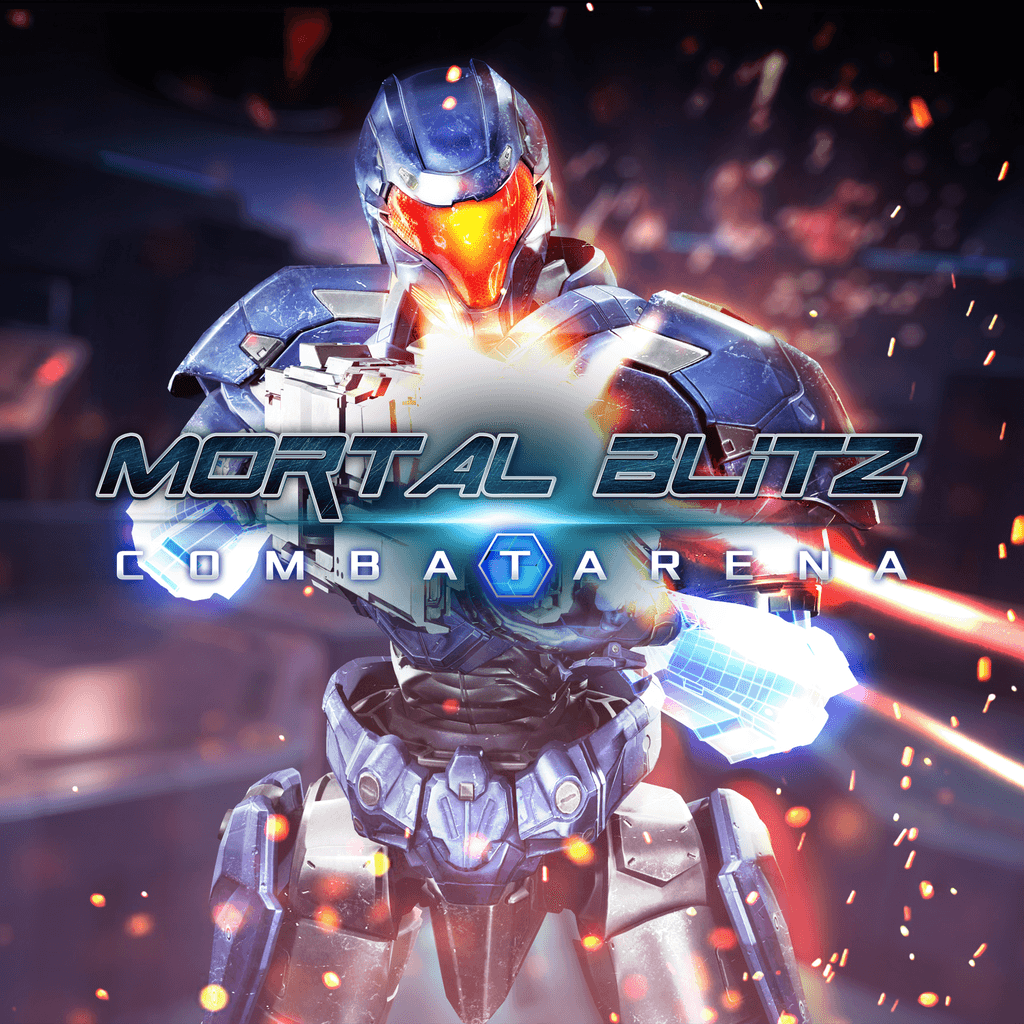 Mortal Blitz : Combat Arena