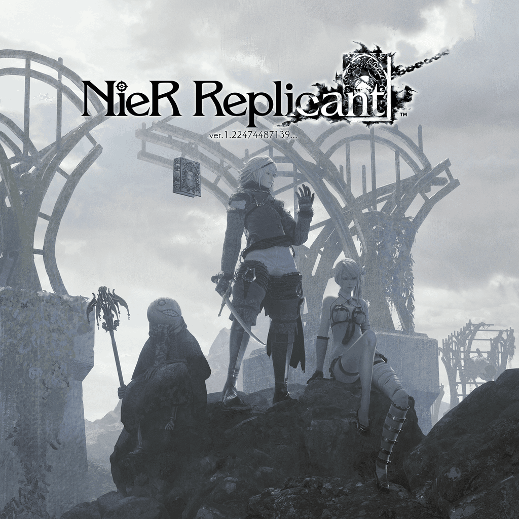 NieR Replicant ver.1.22474487139...