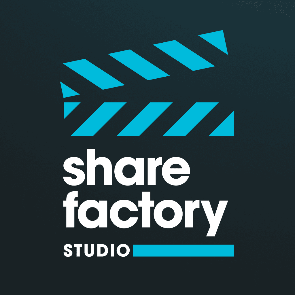 Share Factory Studio