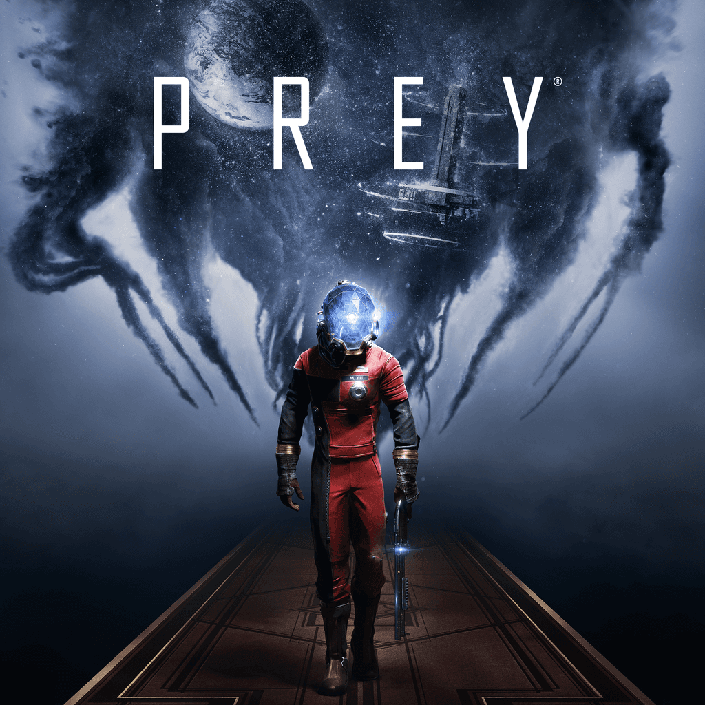 Prey