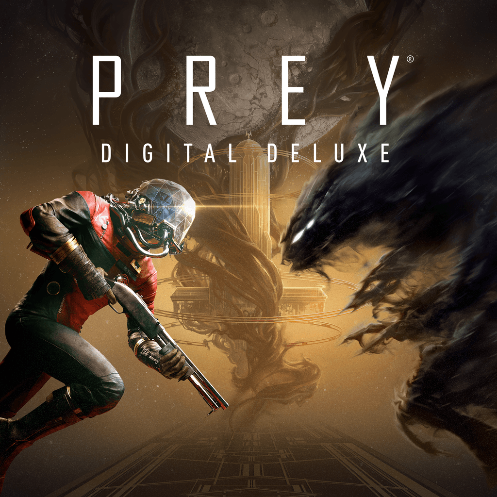 Prey: Digital - Deluxe