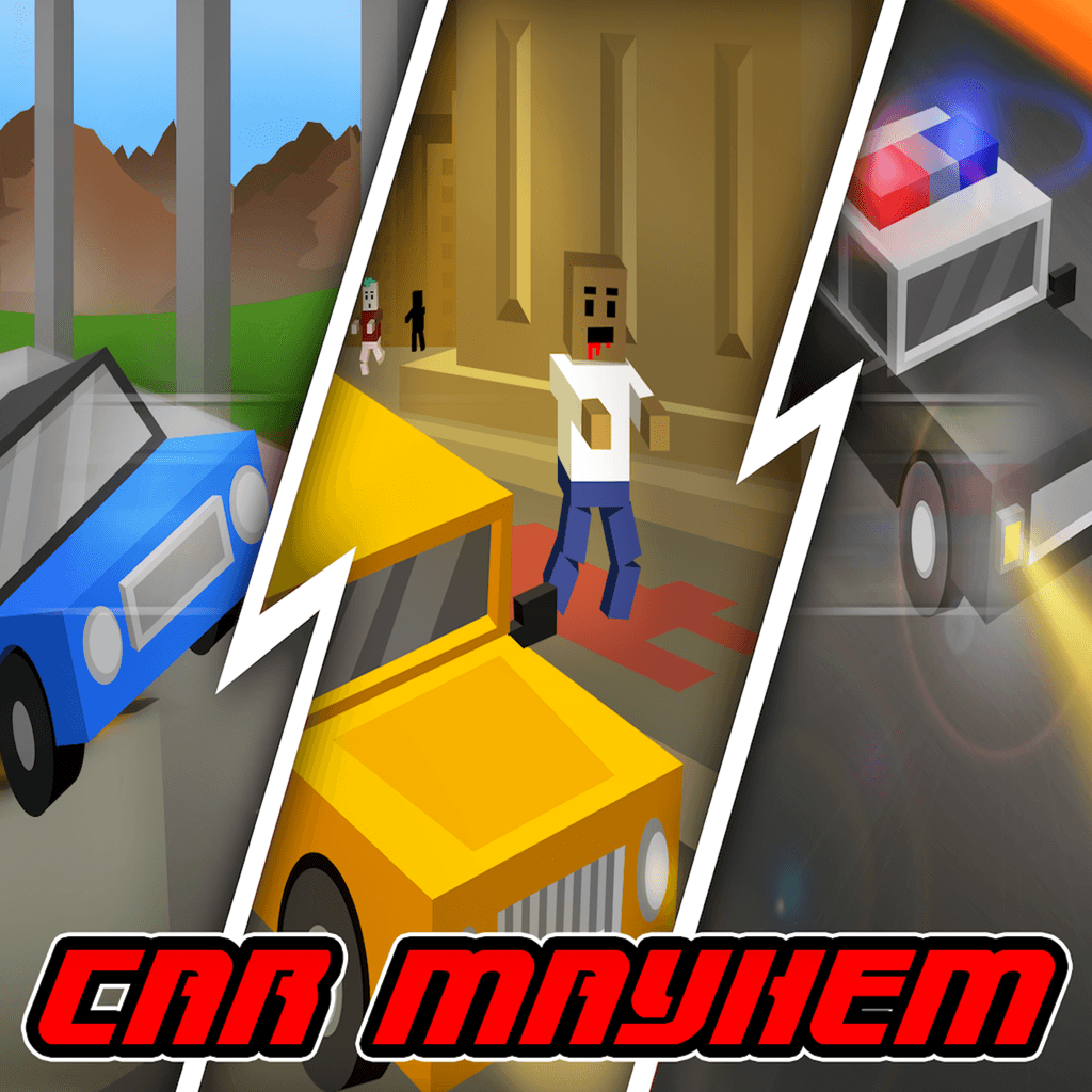 Car Mayhem