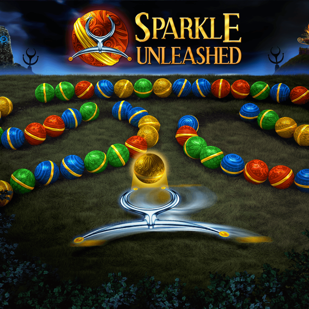 Sparkle Unleashed PS4® & PS5®