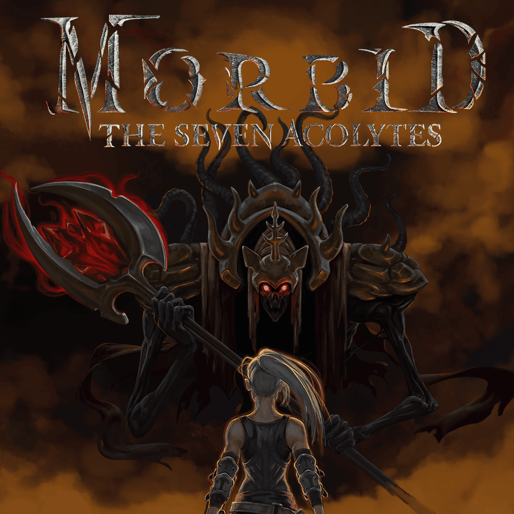 Morbid: The Seven Acolytes